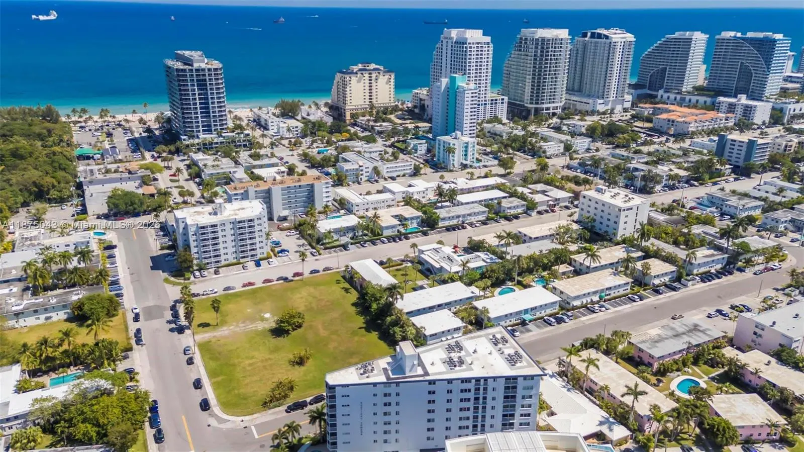 720 Bayshore Dr, #804