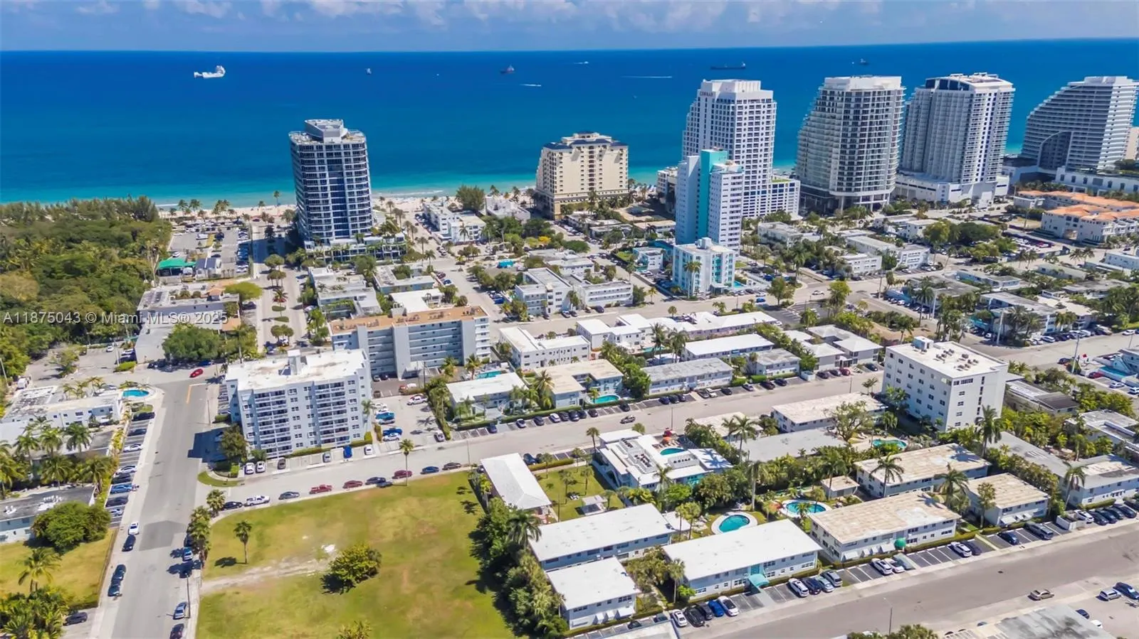 720 Bayshore Dr, #804