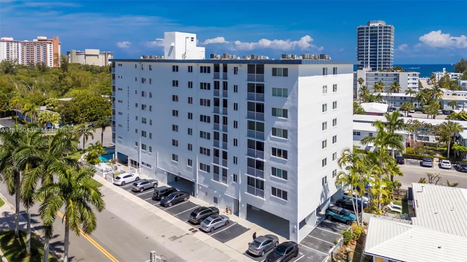 720 Bayshore Dr, #804