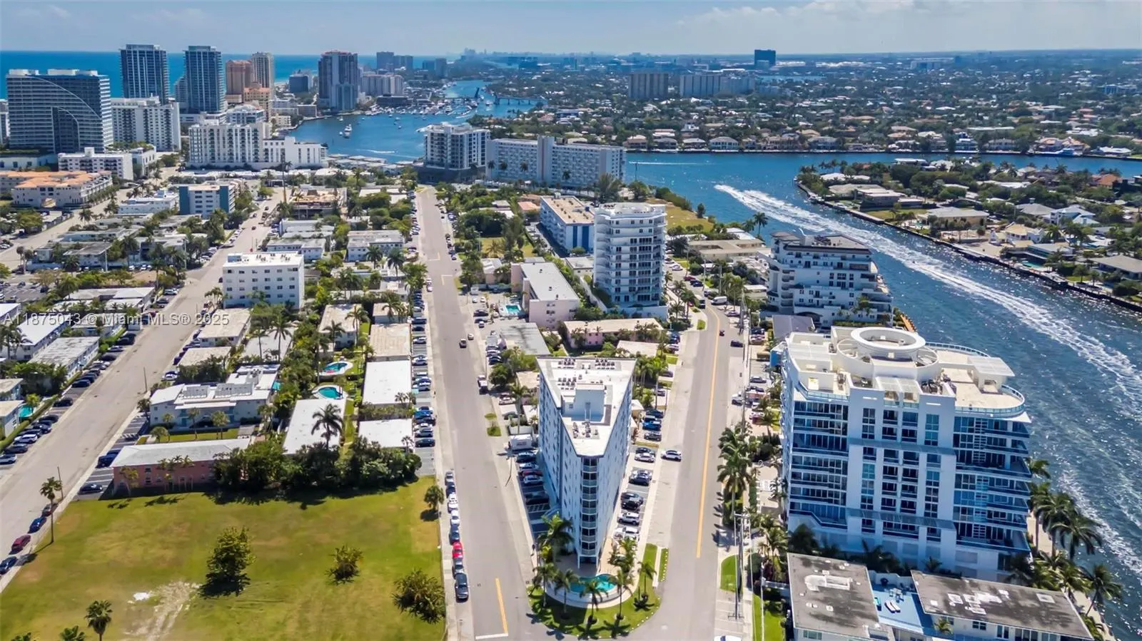 720 Bayshore Dr, #804