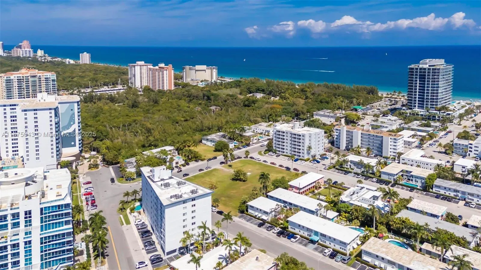 720 Bayshore Dr, #804