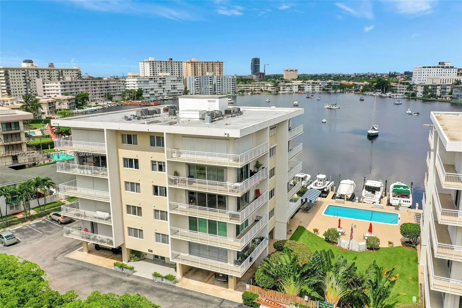126 Golden Isles Dr, #43A