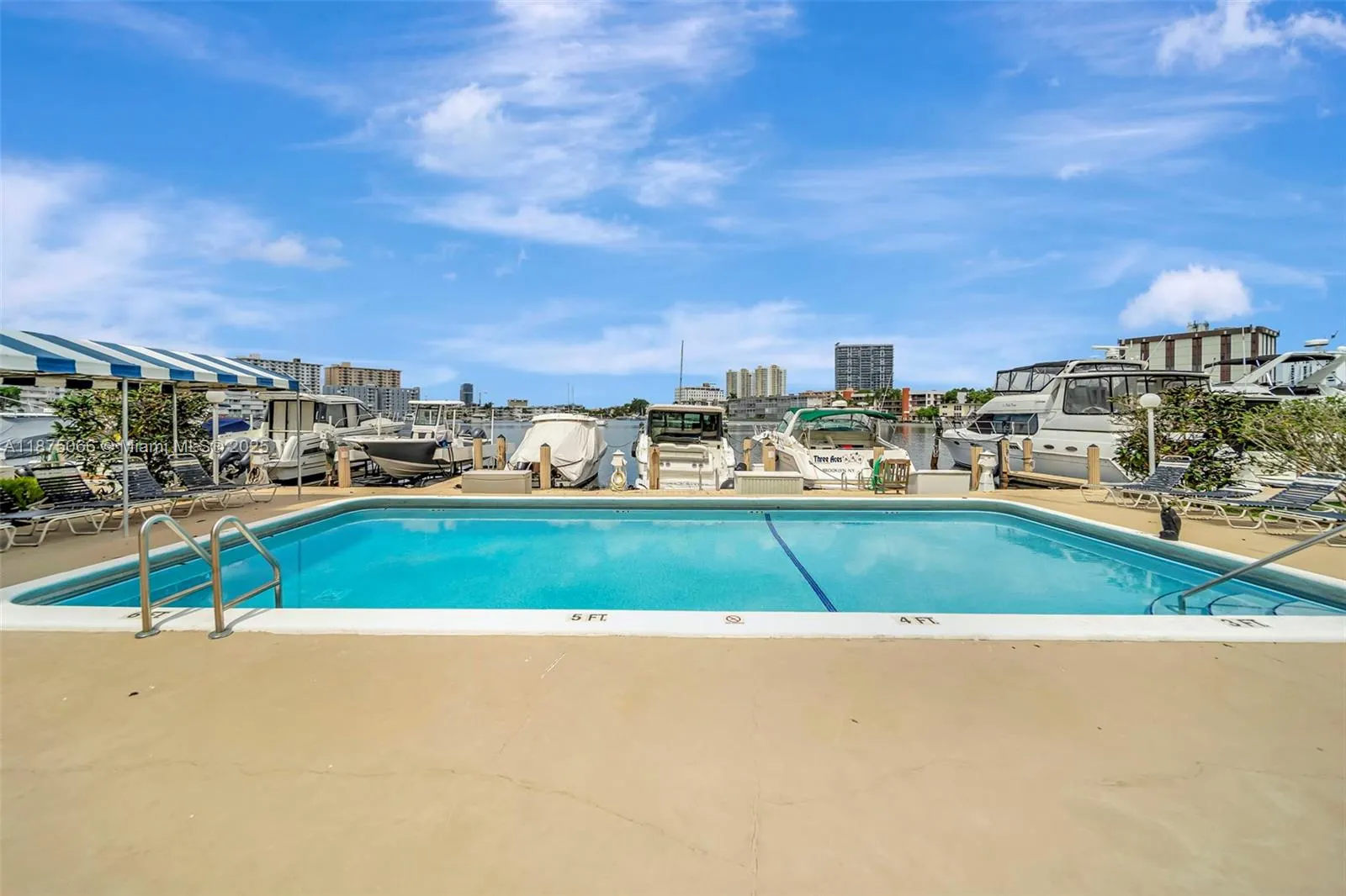 126 Golden Isles Dr, #43A