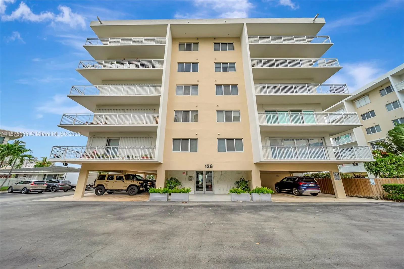 126 Golden Isles Dr, #43A