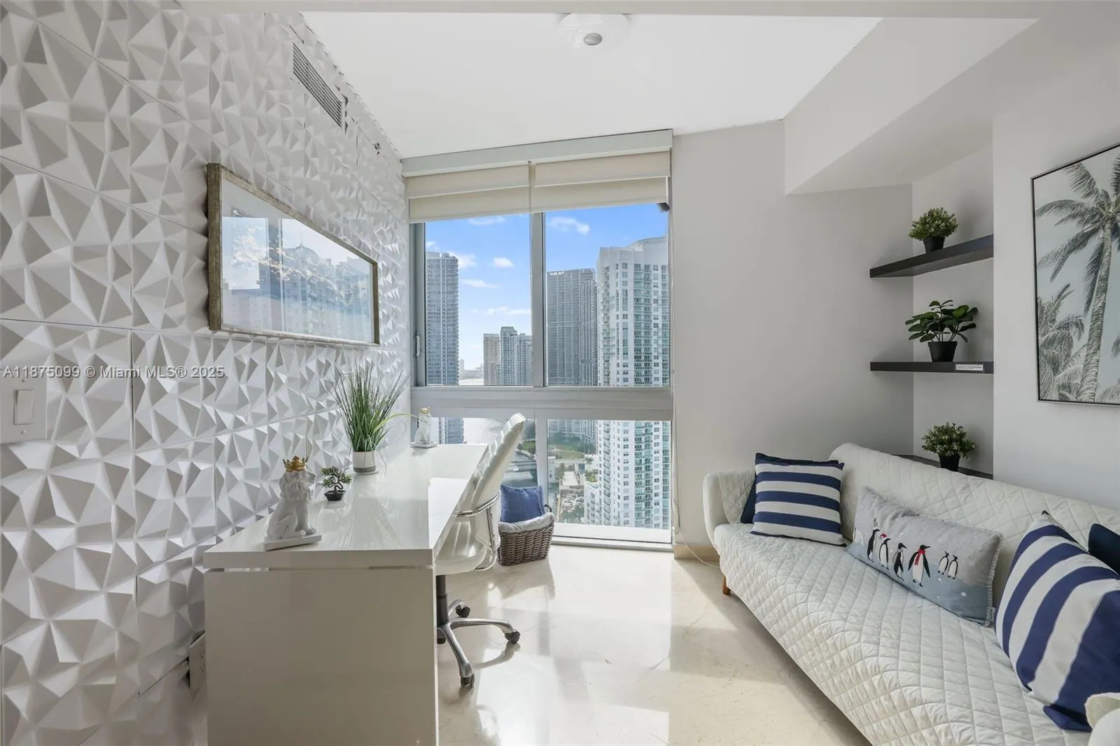 350 S Miami Ave, #3002