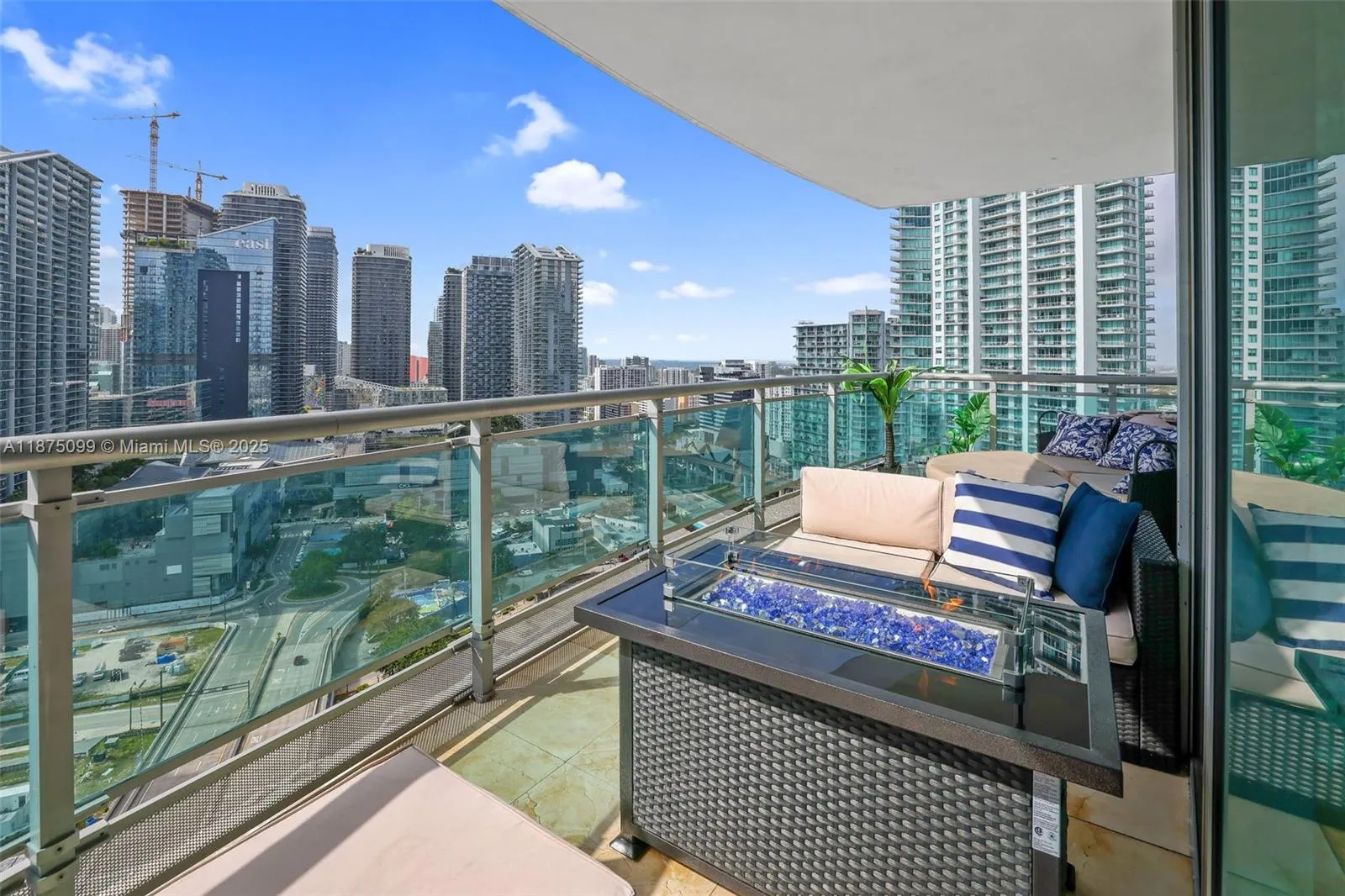 350 S Miami Ave, #3002