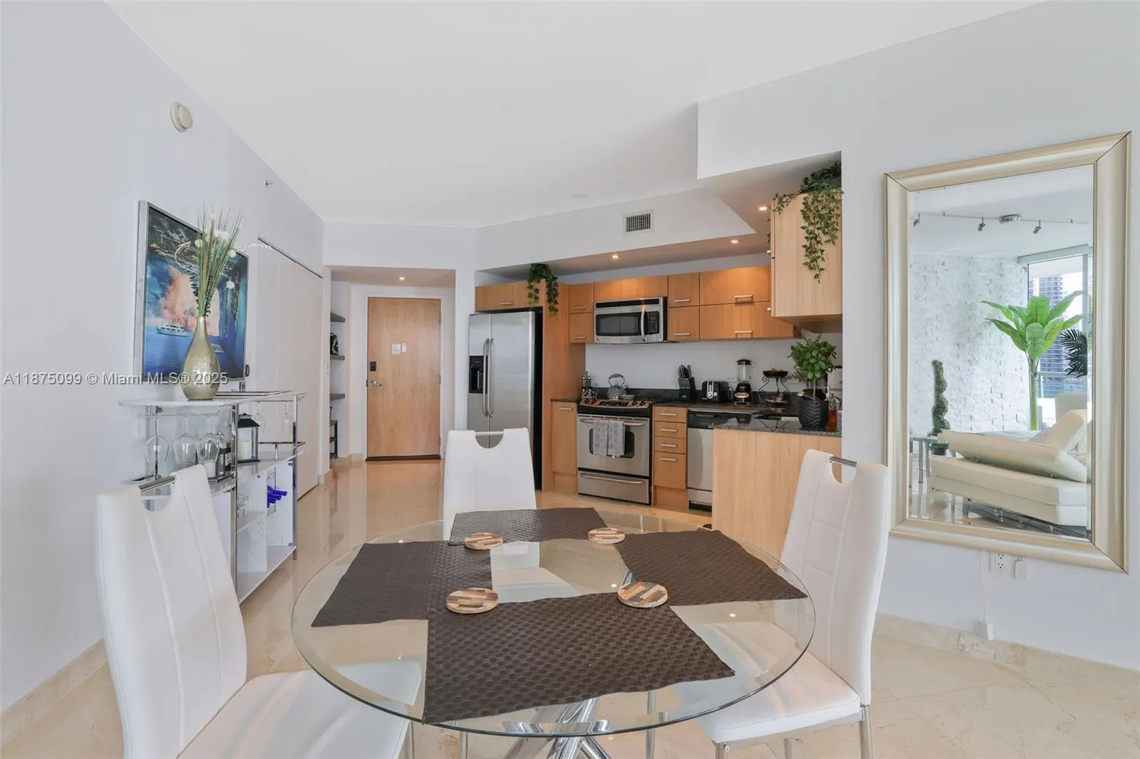 350 S Miami Ave, #3002