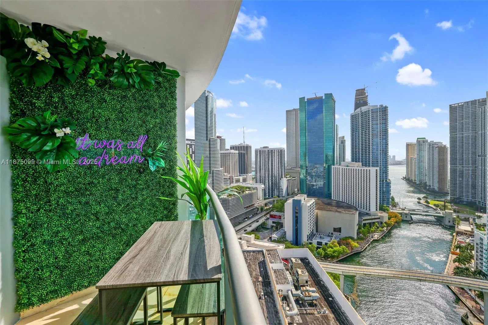 350 S Miami Ave, #3002