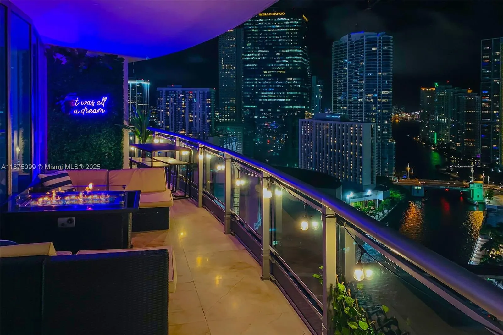 350 S Miami Ave, #3002