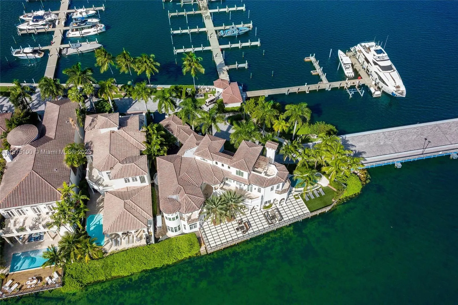 4042 Island Estates Dr