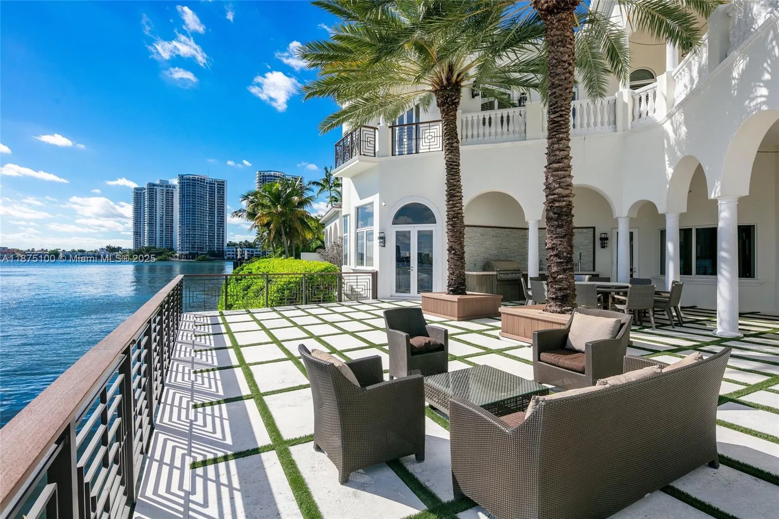 4042 Island Estates Dr
