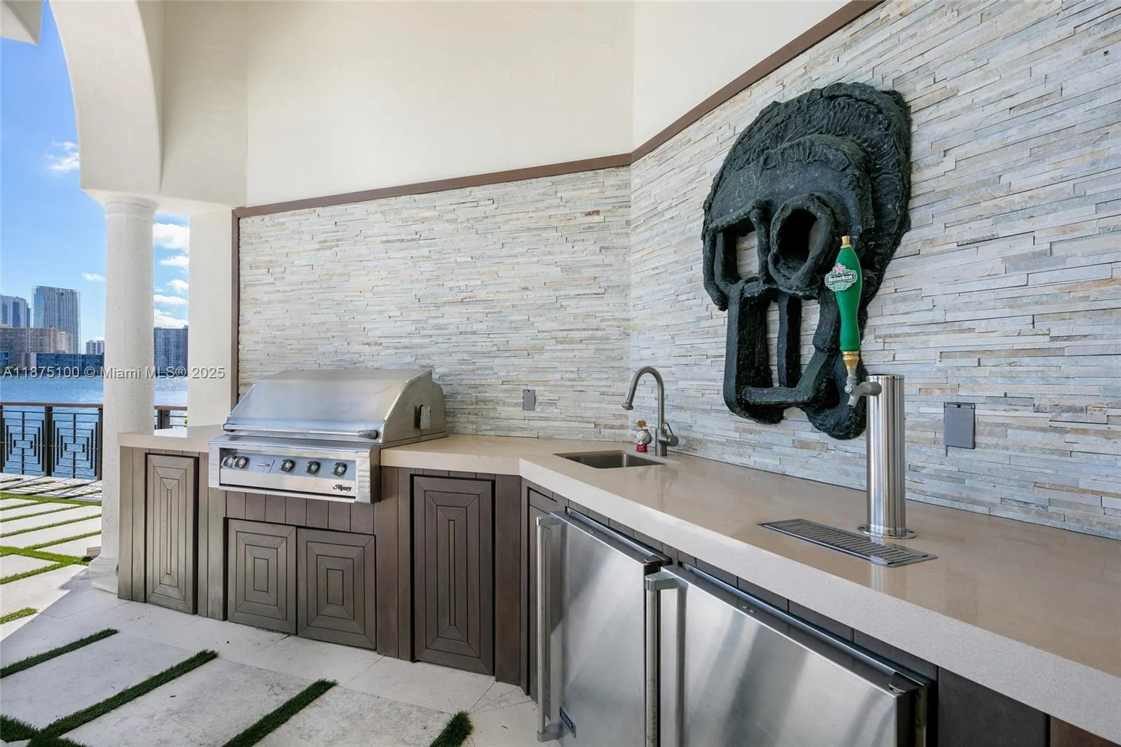 4042 Island Estates Dr