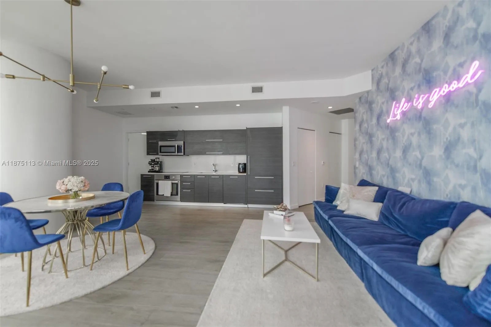 45 SW 9th ST, #4108