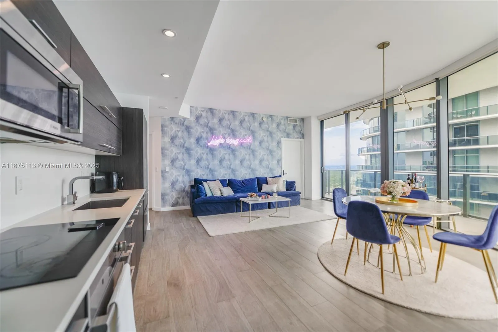 45 SW 9th ST, #4108