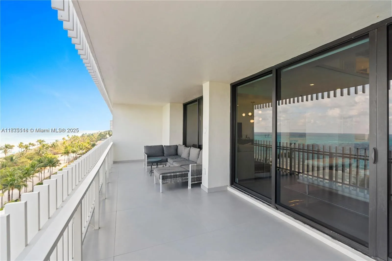 10205 Collins Ave, #608