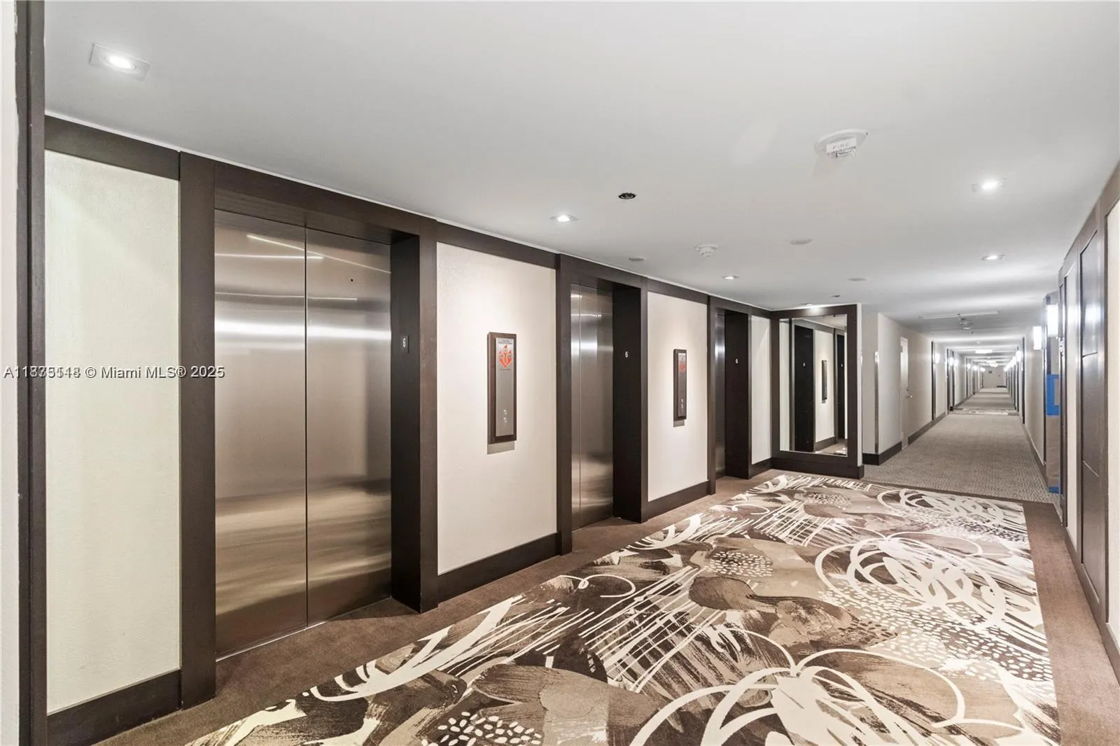 10205 Collins Ave, #608
