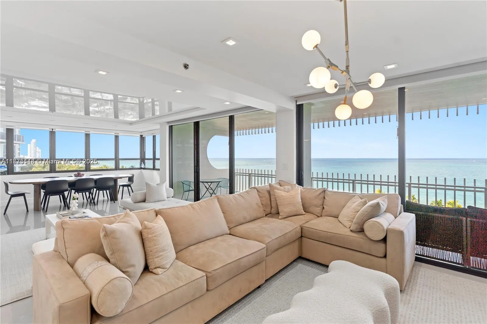 10205 Collins Ave, #608