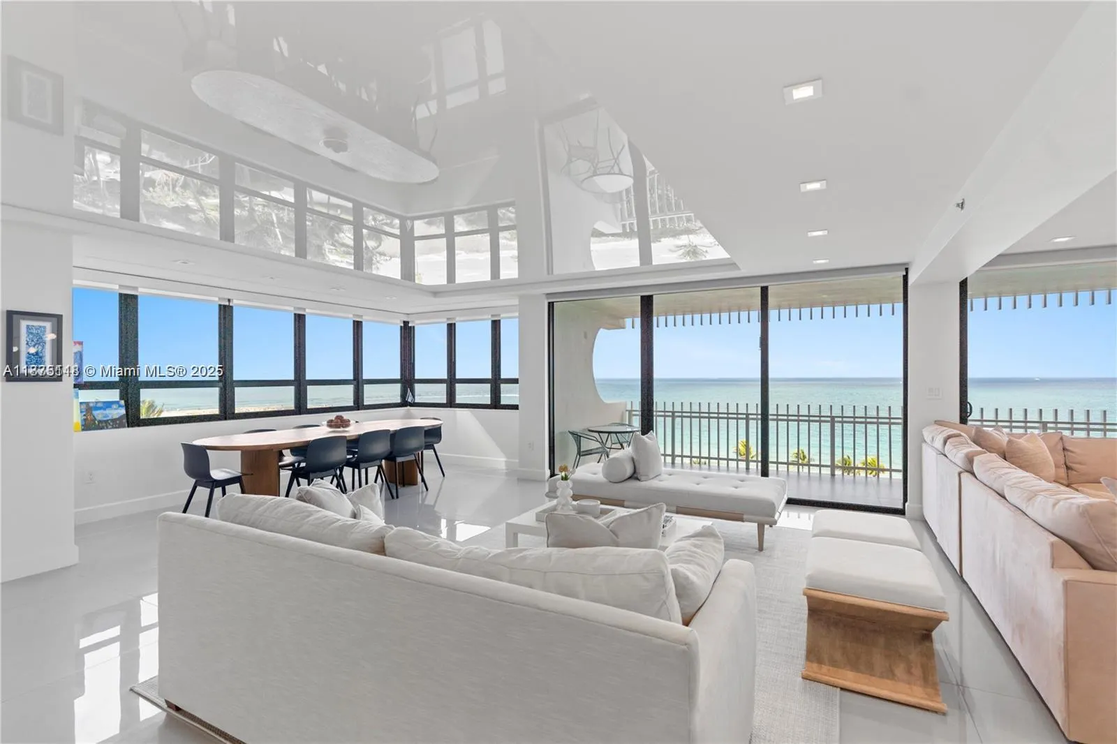 10205 Collins Ave, #608