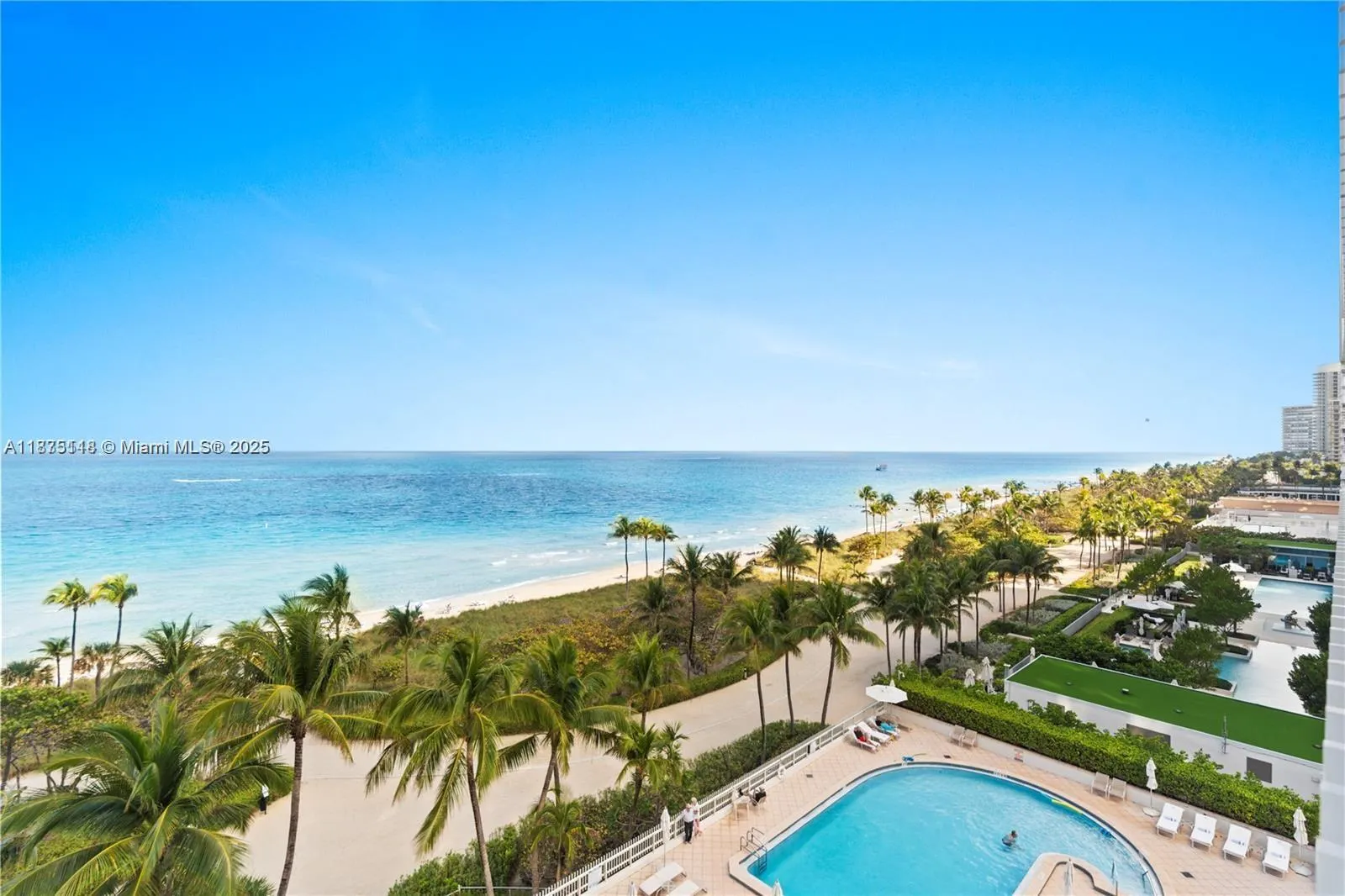 10205 Collins Ave, #608