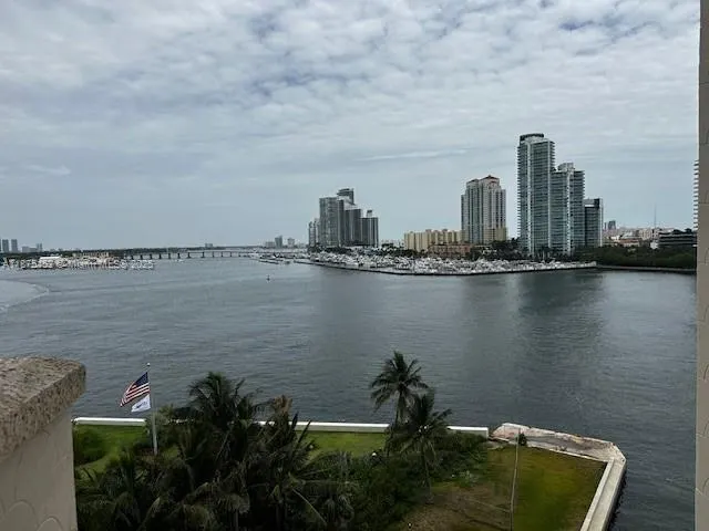 6800 Fisher Island Dr, #6871