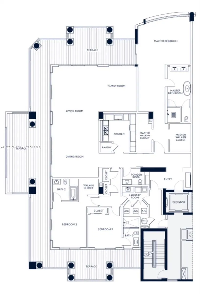 6800 Fisher Island Dr, #6871