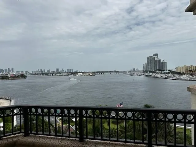 6800 Fisher Island Dr, #6871