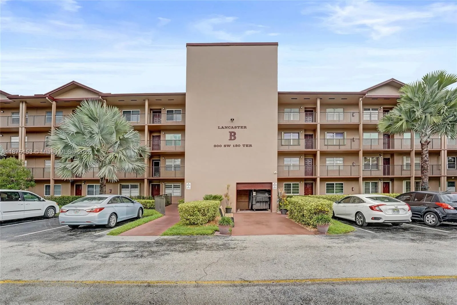 300 SW 130th Ter, #110B