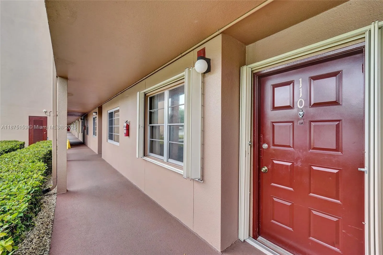 300 SW 130th Ter, #110B