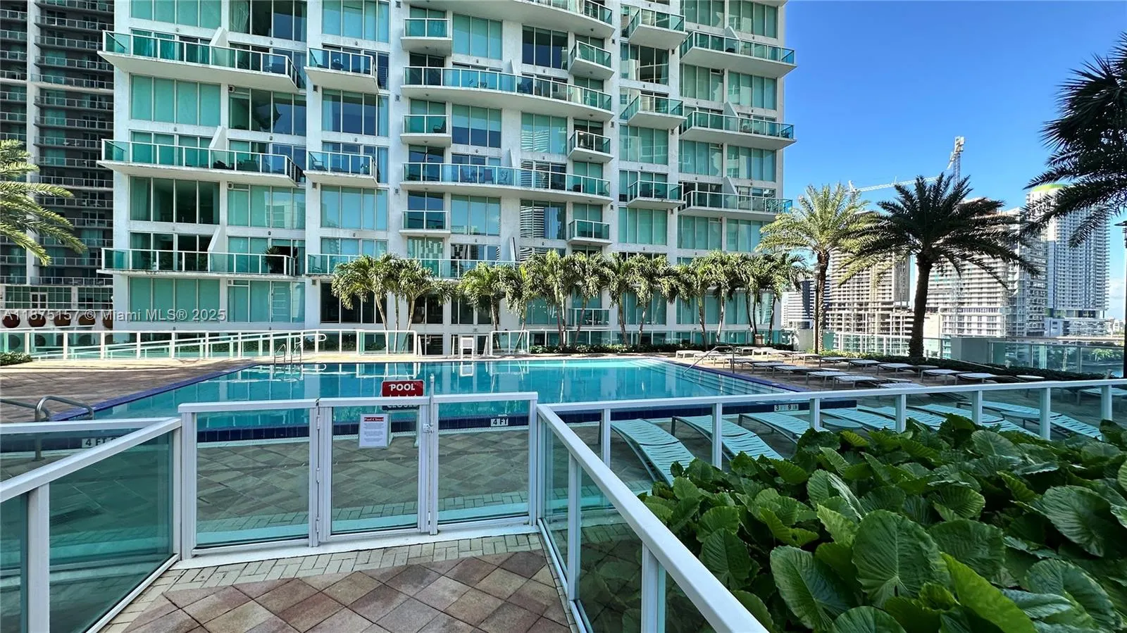41 SE 5th St, #1104