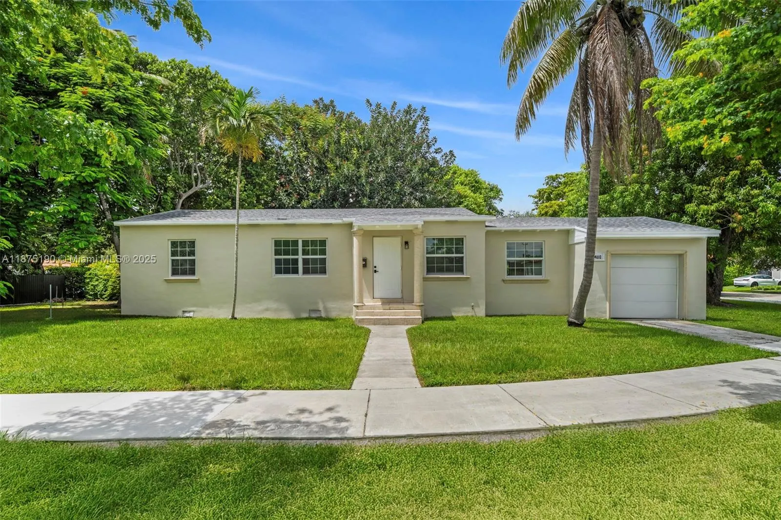 1400 SW 62nd Ave