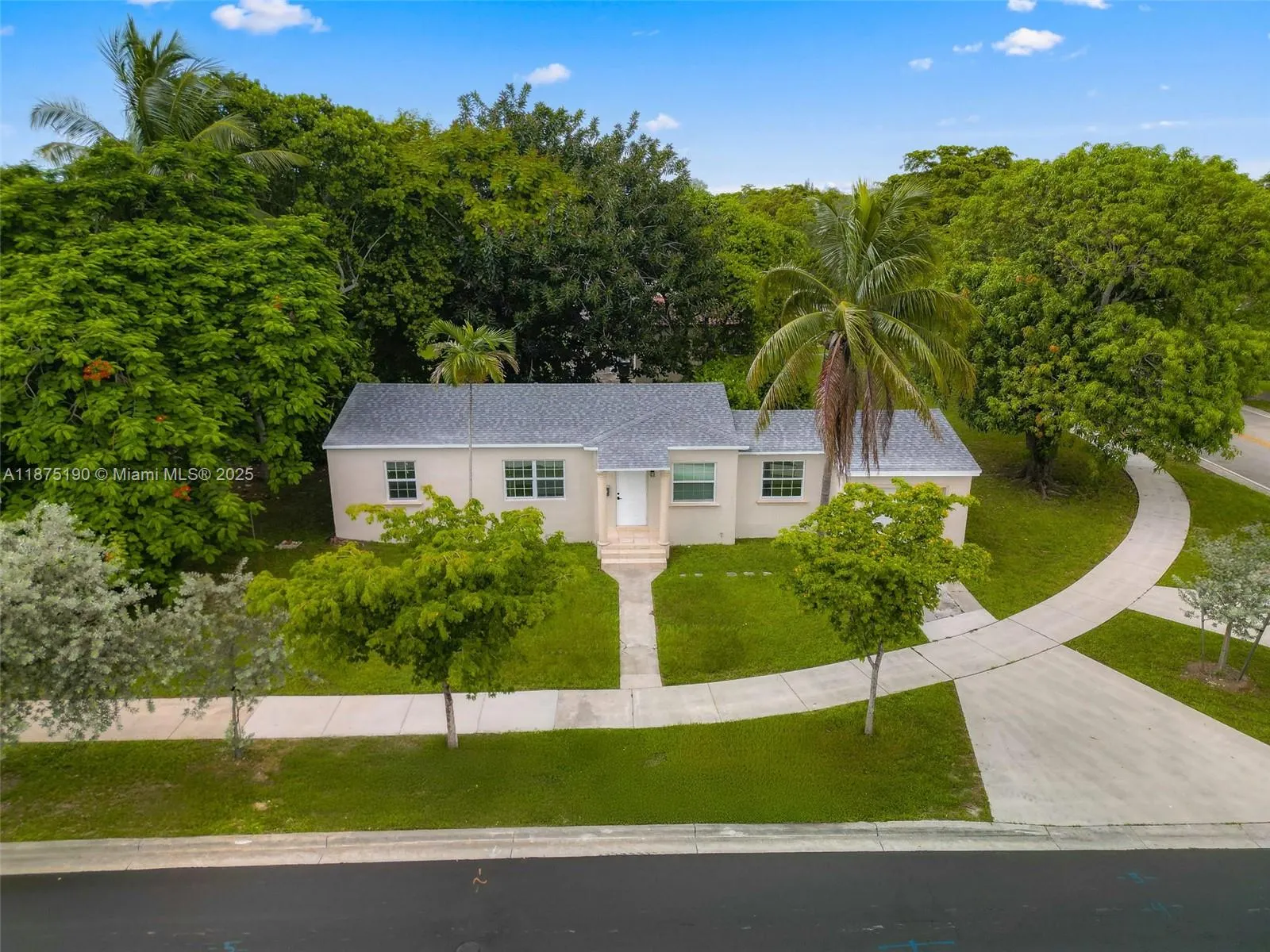 1400 SW 62nd Ave