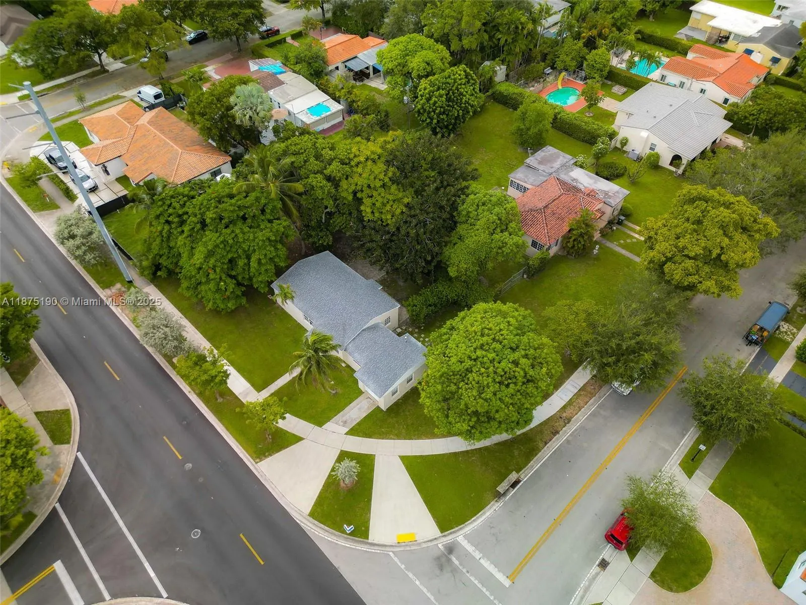 1400 SW 62nd Ave