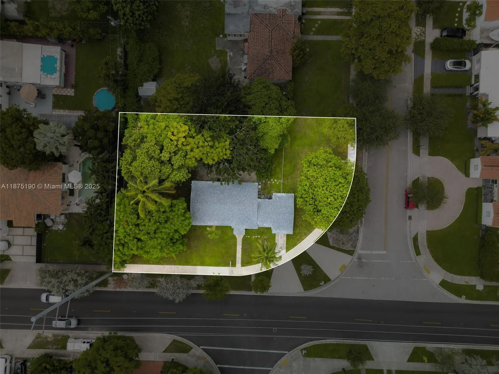 1400 SW 62nd Ave