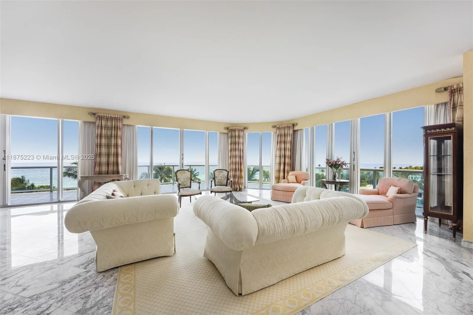10101 Collins Ave, #5F