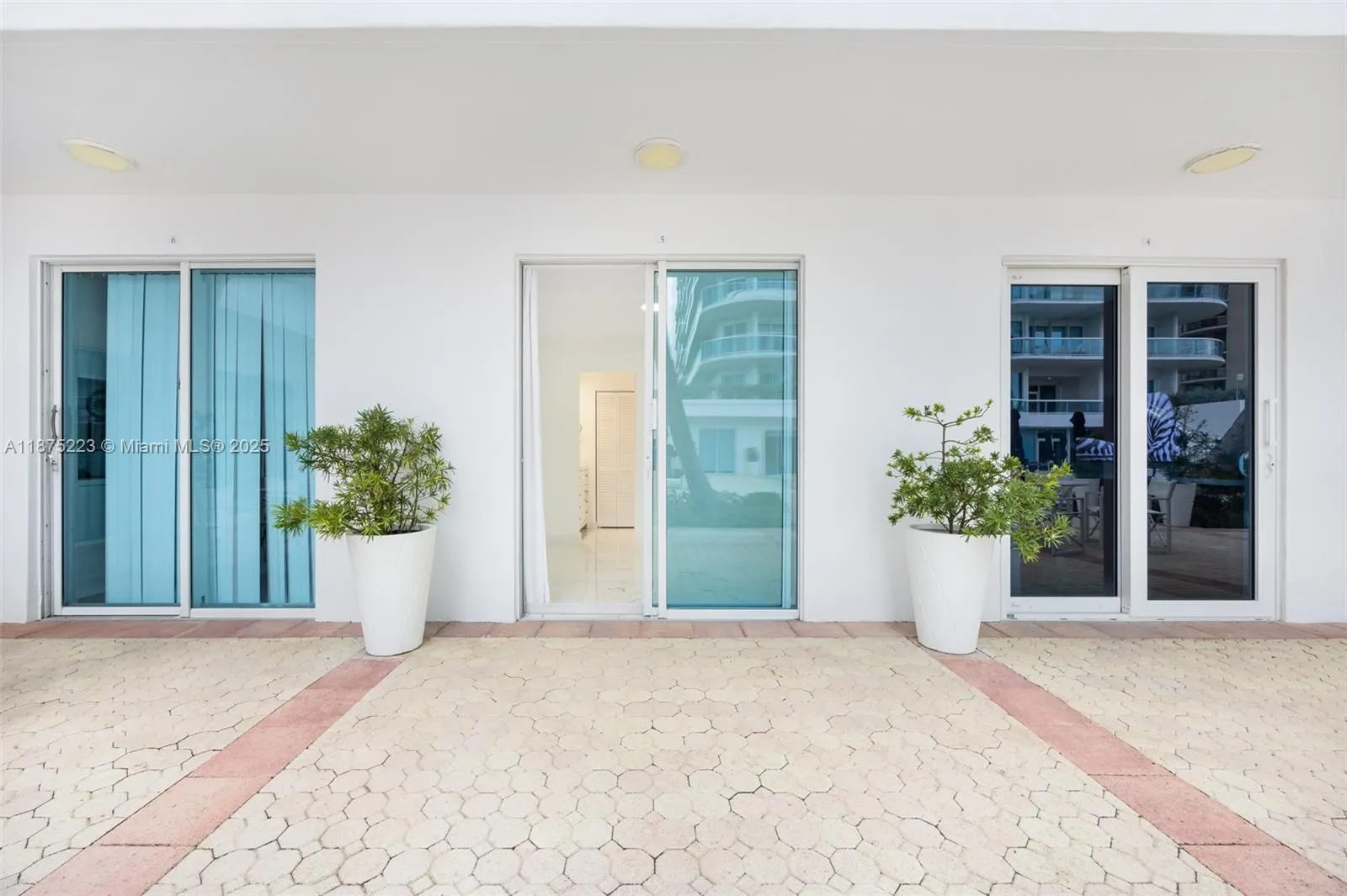 10101 Collins Ave, #5F