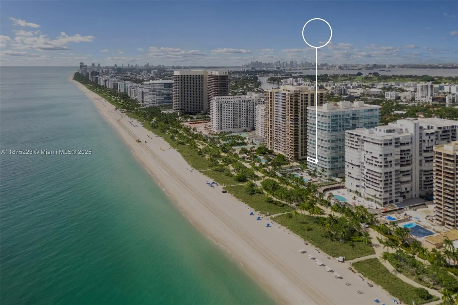 10101 Collins Ave, #5F