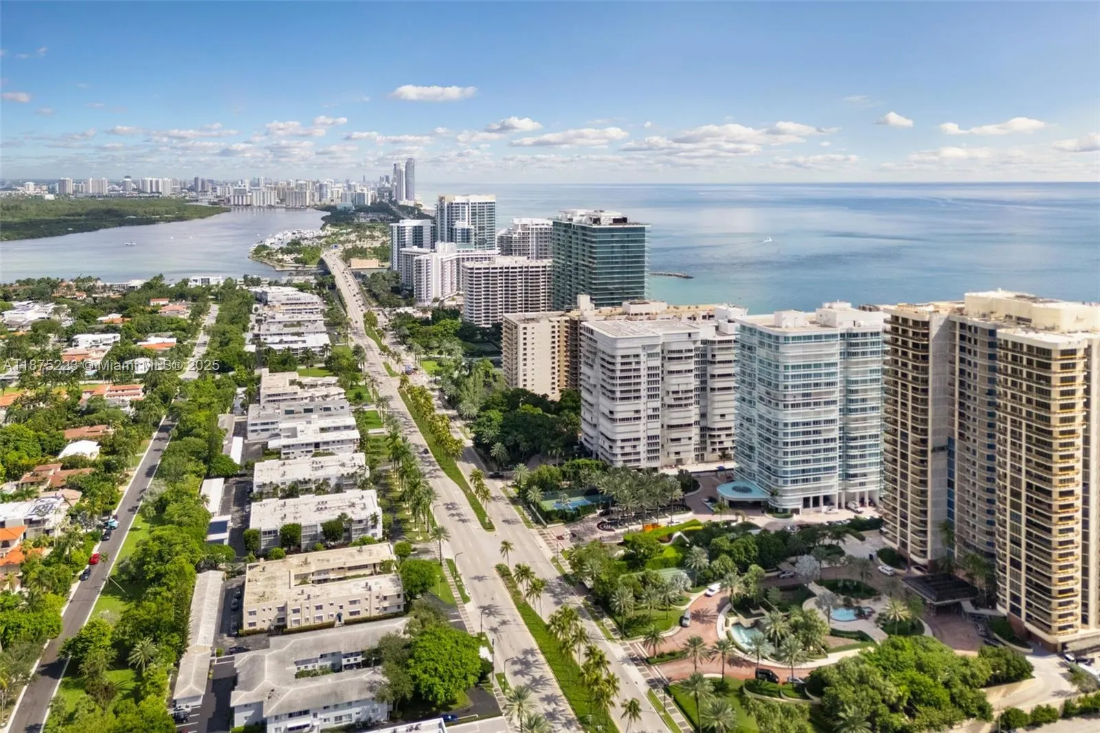 10101 Collins Ave, #5F