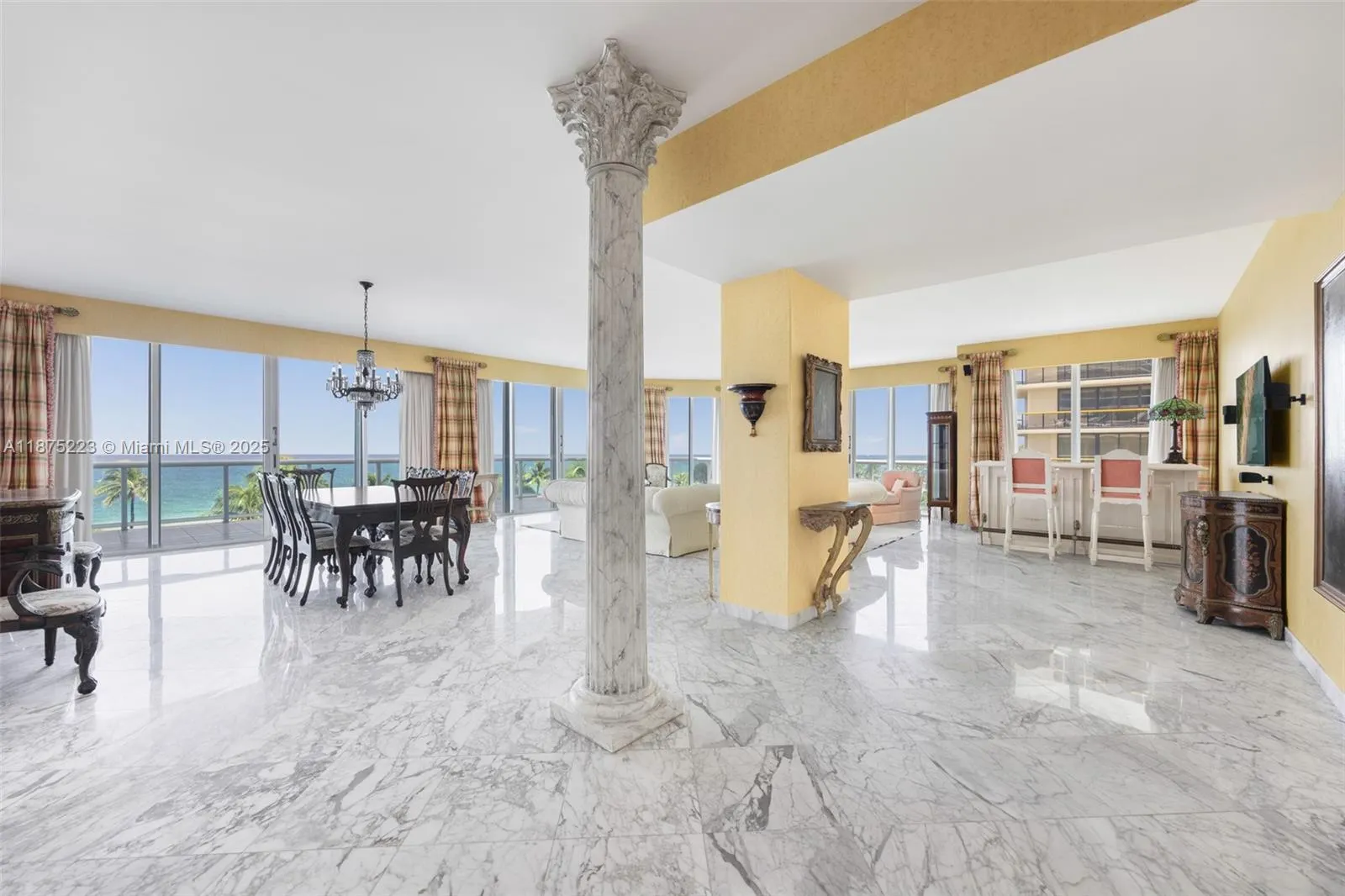 10101 Collins Ave, #5F