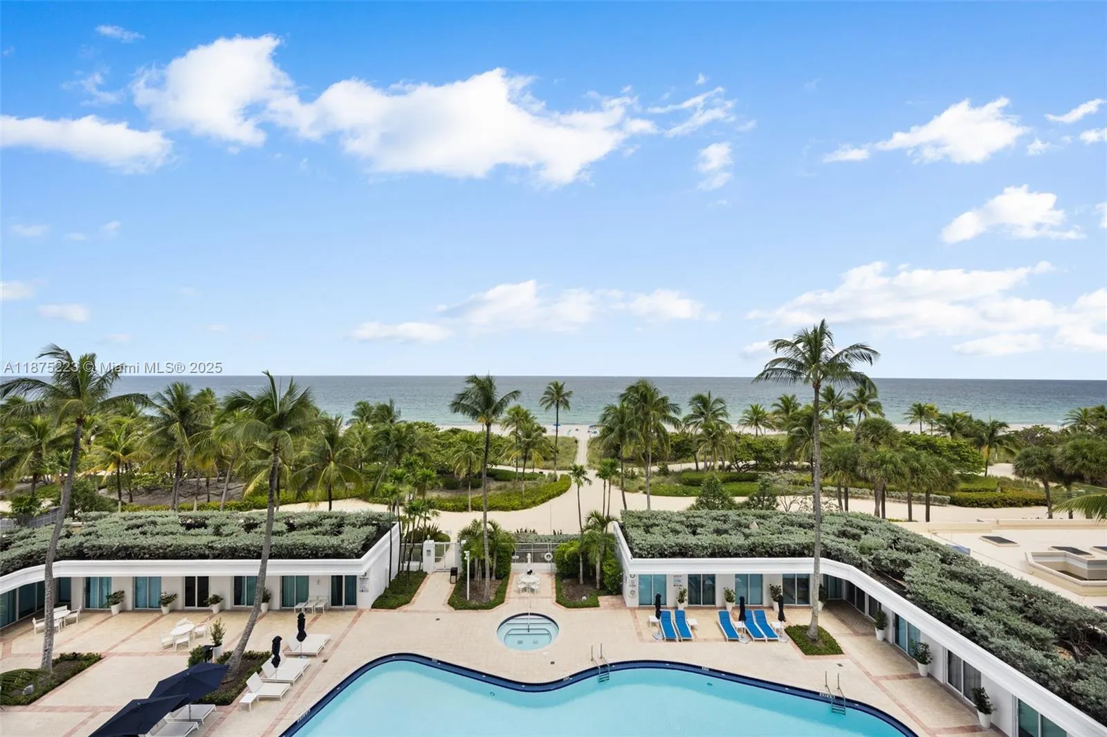 10101 Collins Ave, #5F