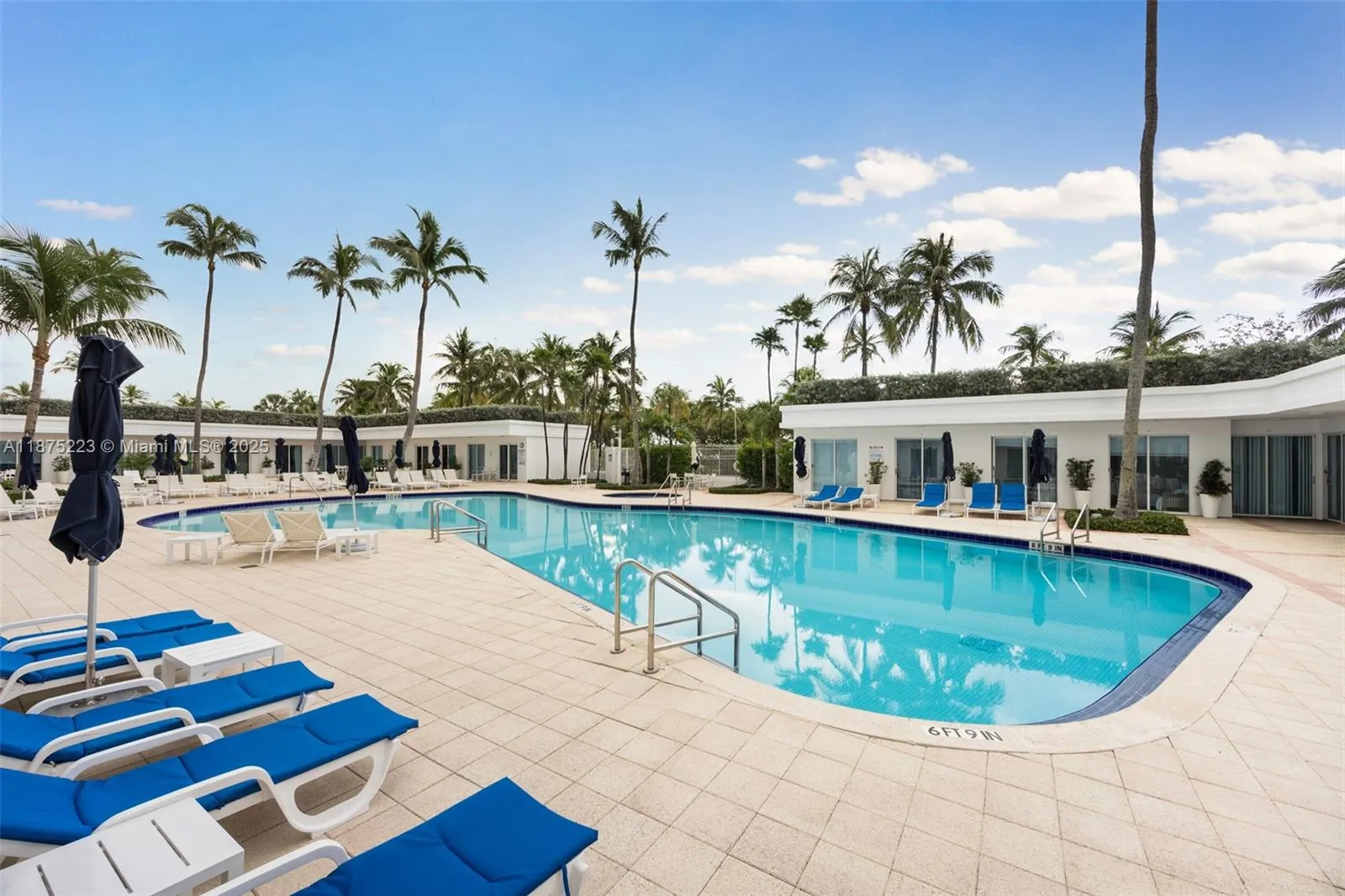 10101 Collins Ave, #5F