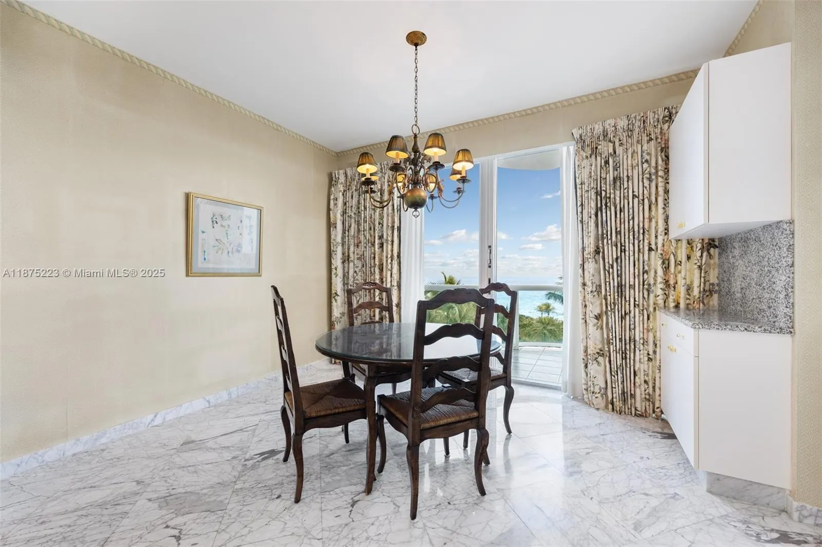 10101 Collins Ave, #5F