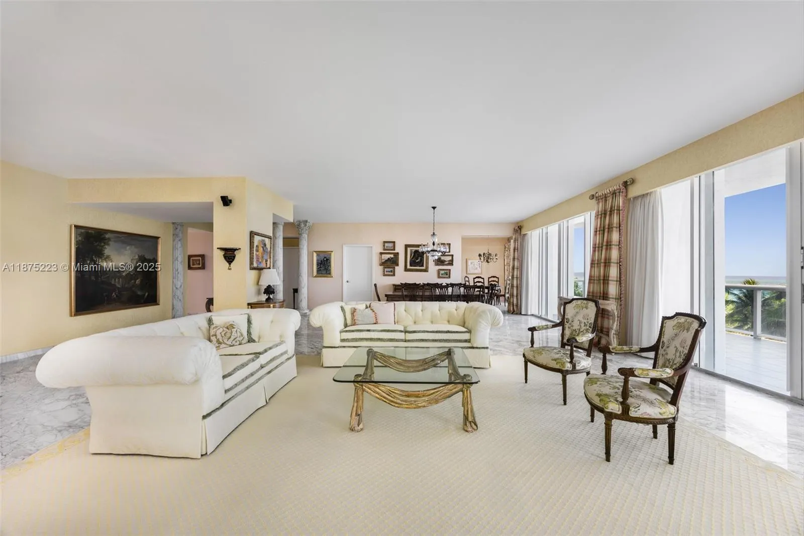 10101 Collins Ave, #5F