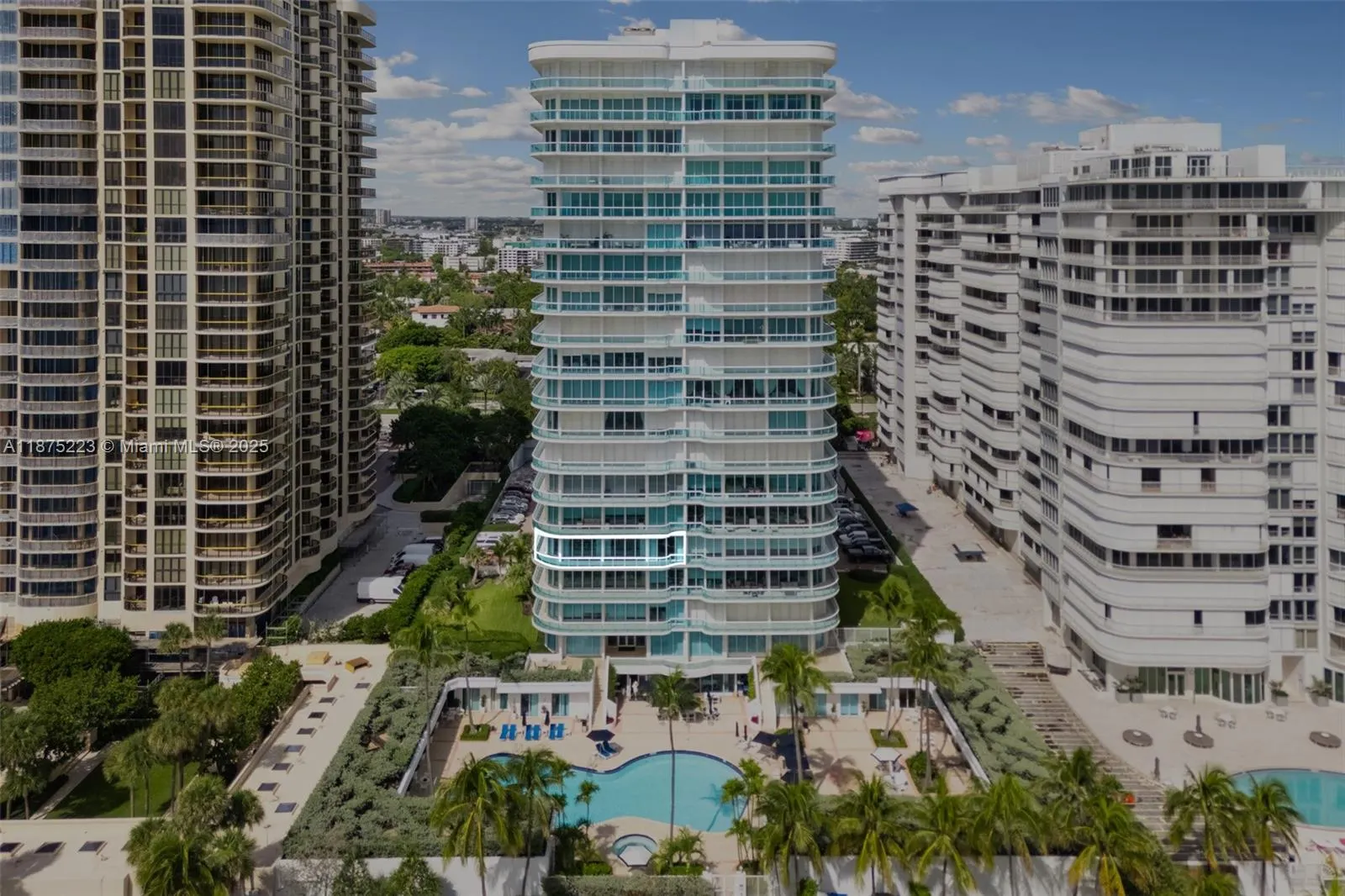 10101 Collins Ave, #5F