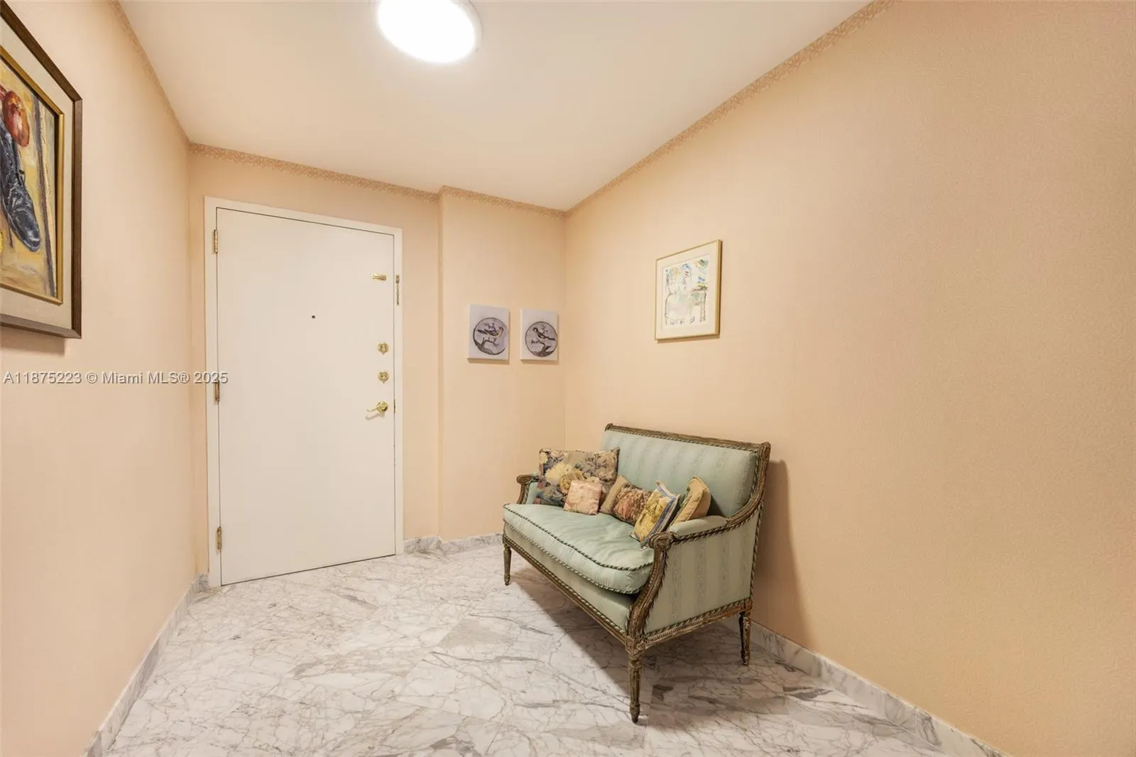 10101 Collins Ave, #5F