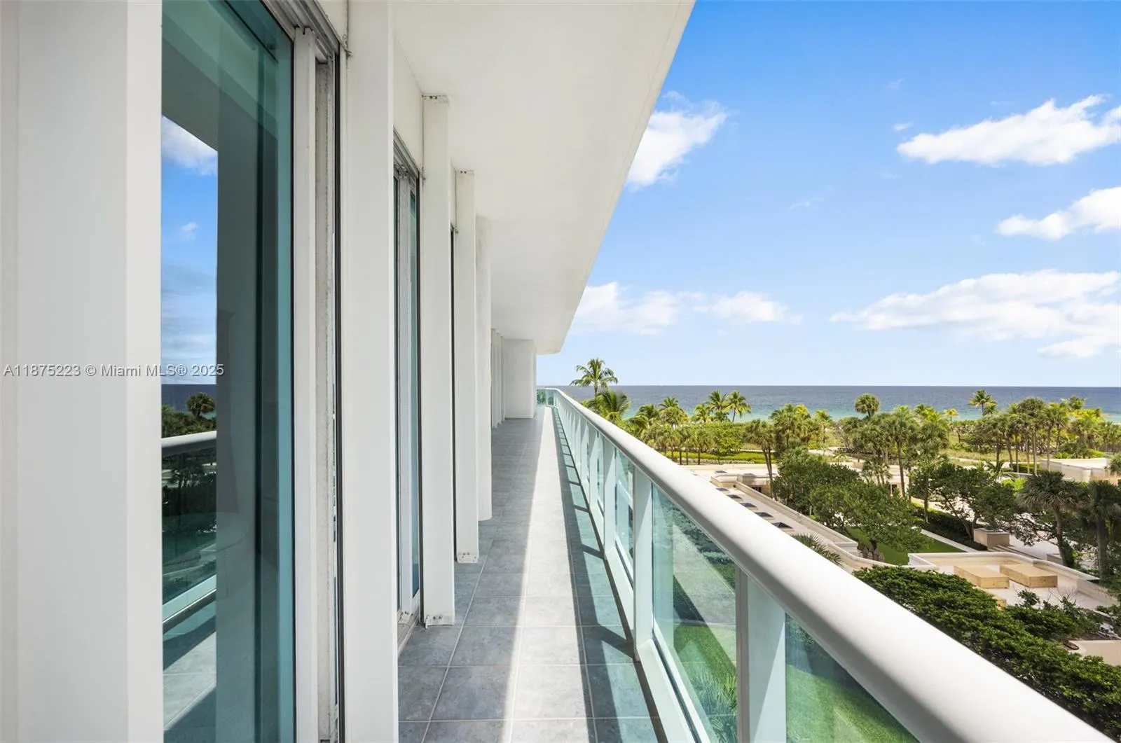 10101 Collins Ave, #5F