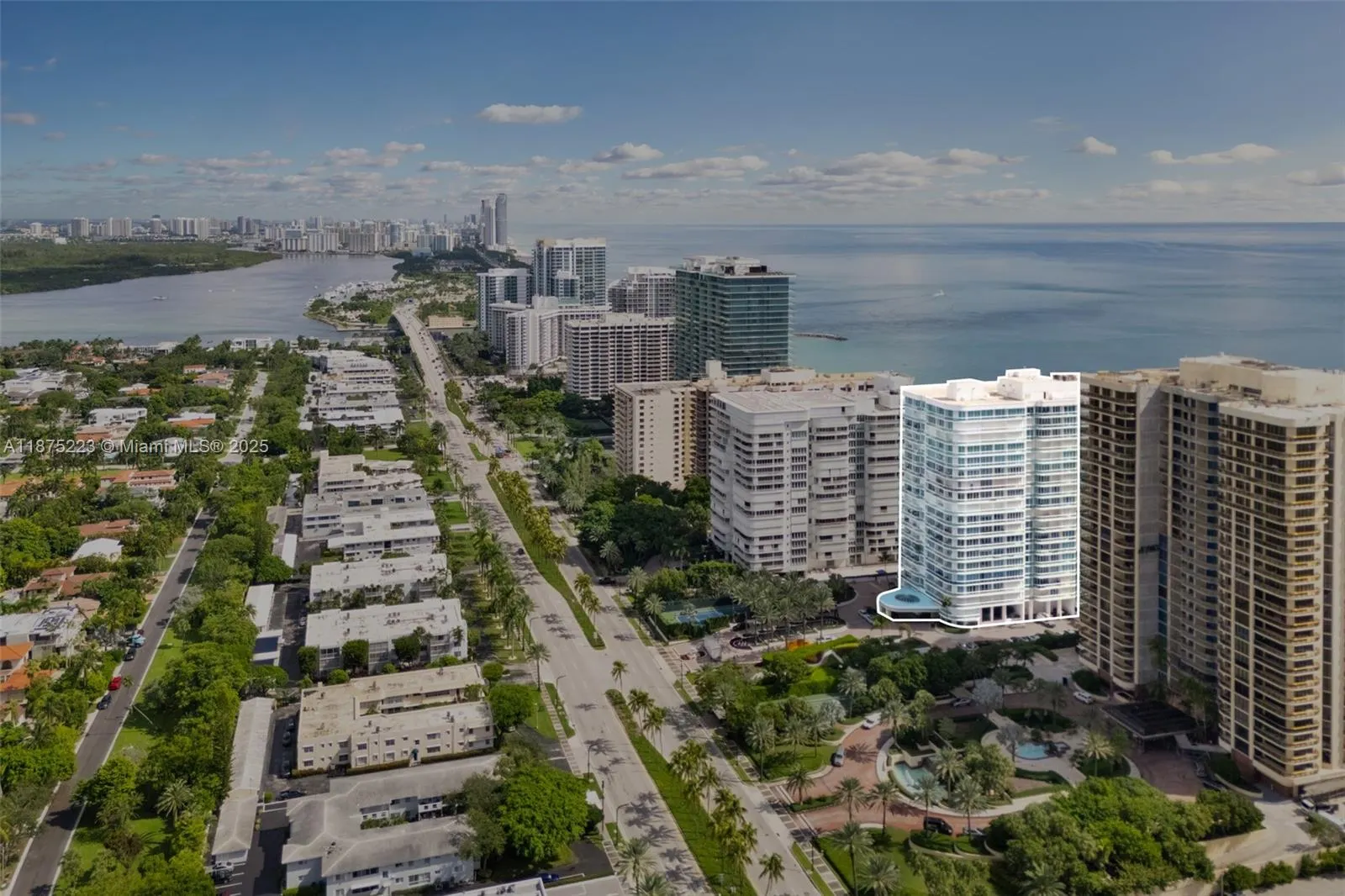 10101 Collins Ave, #5F