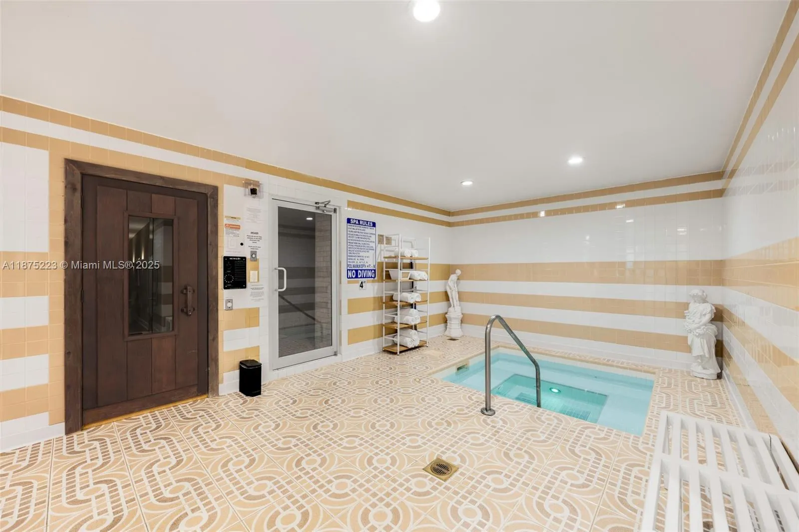10101 Collins Ave, #5F