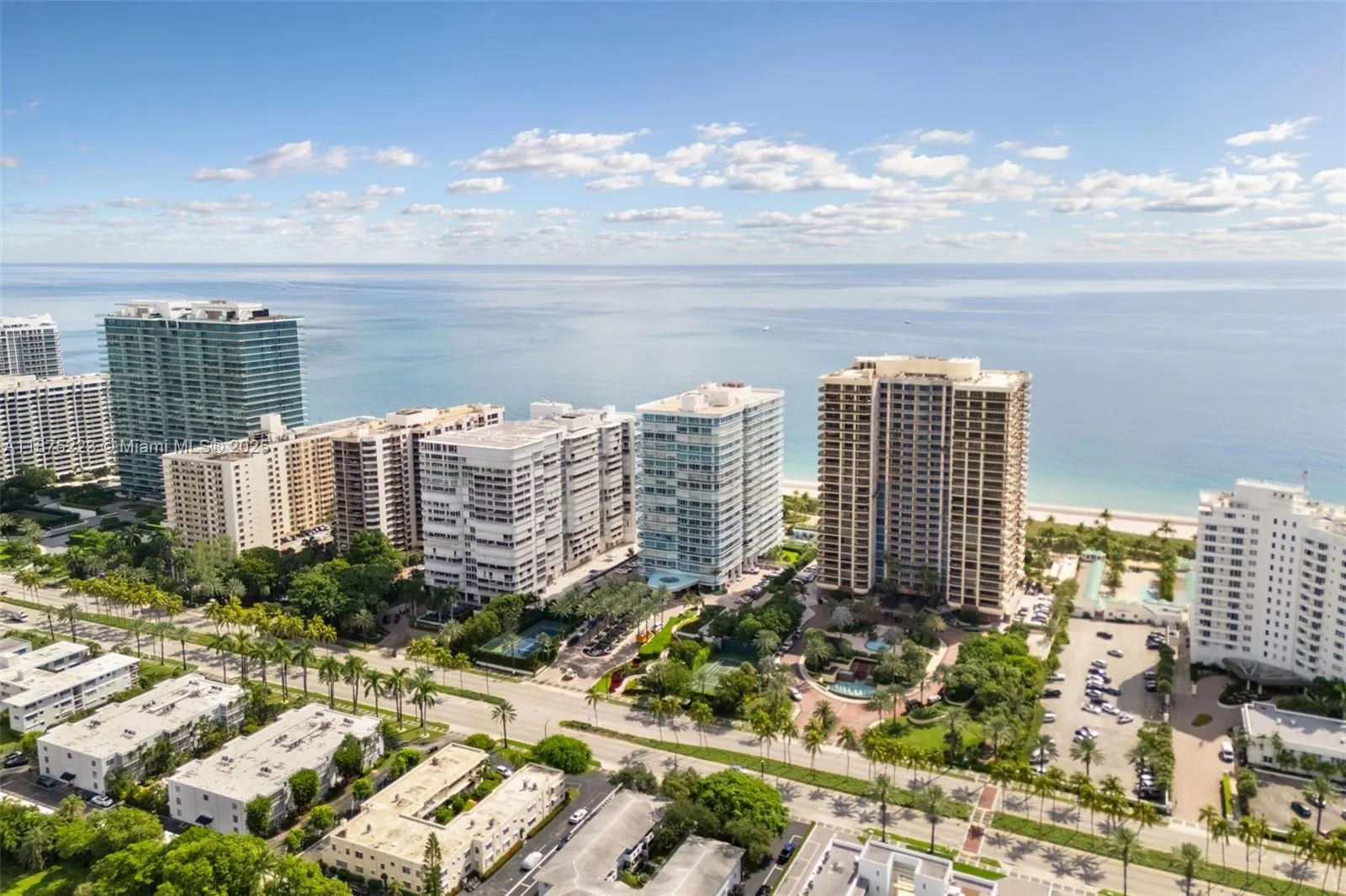 10101 Collins Ave, #5F