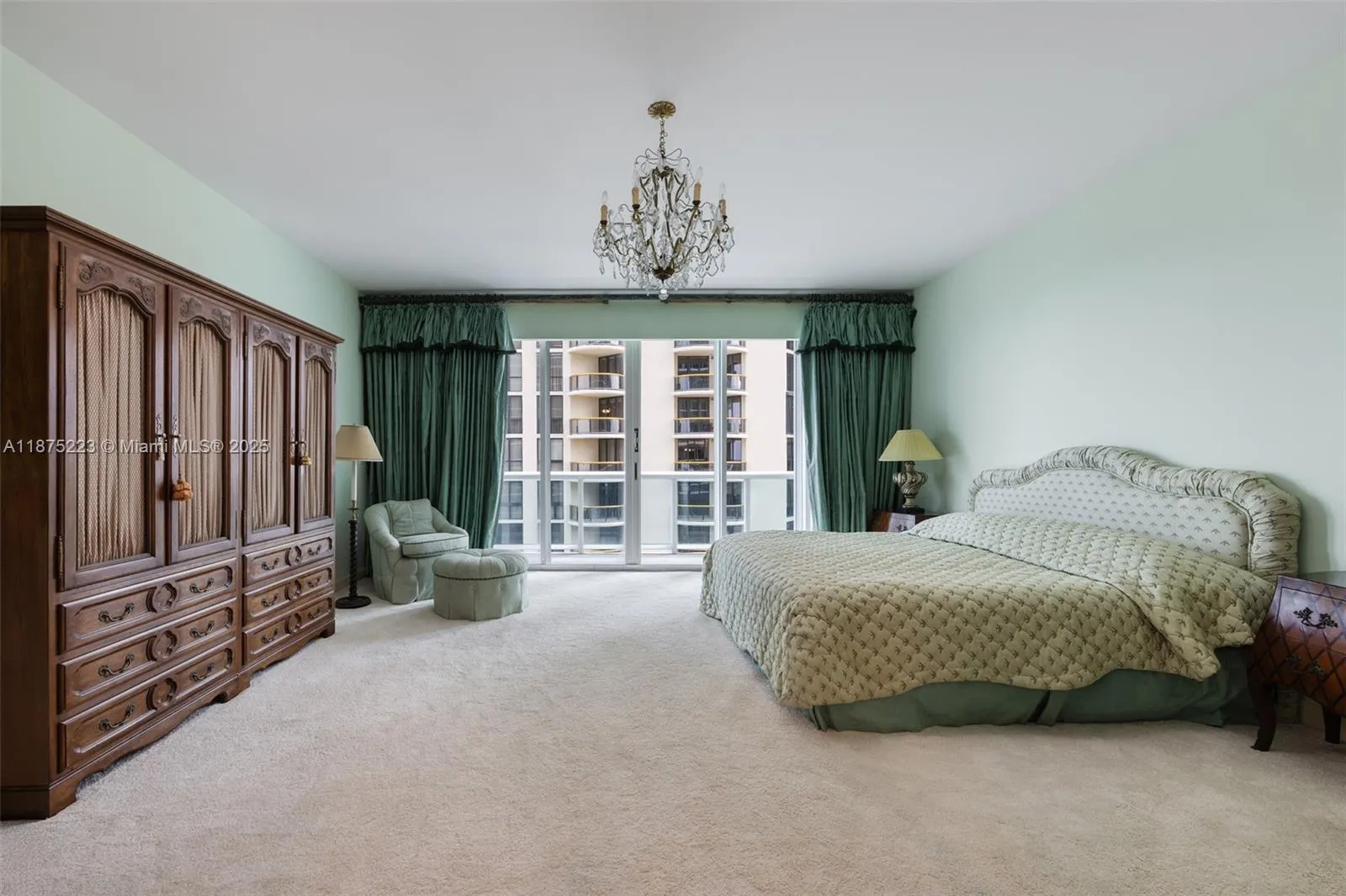 10101 Collins Ave, #5F