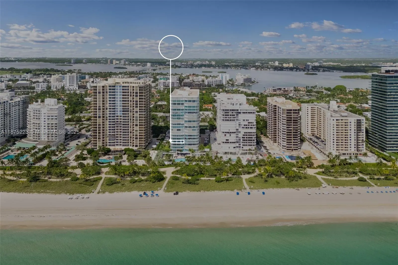 10101 Collins Ave, #5F